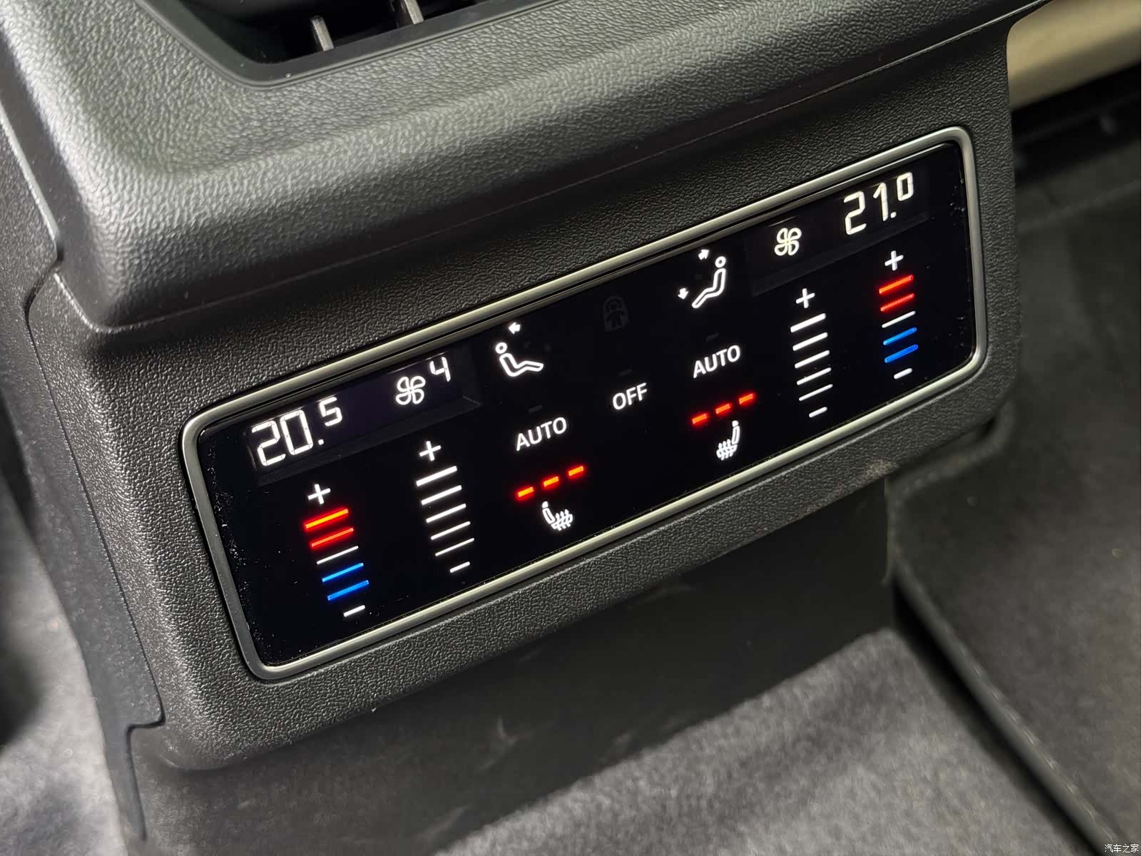 Audi e-tron, 2026 9