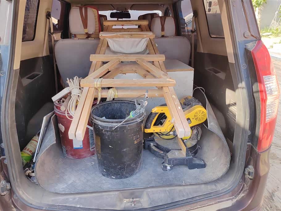 Wuling Wuling Hongguang