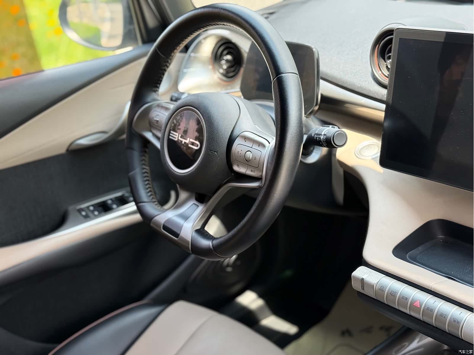 BYD Dolphin, 2024 14