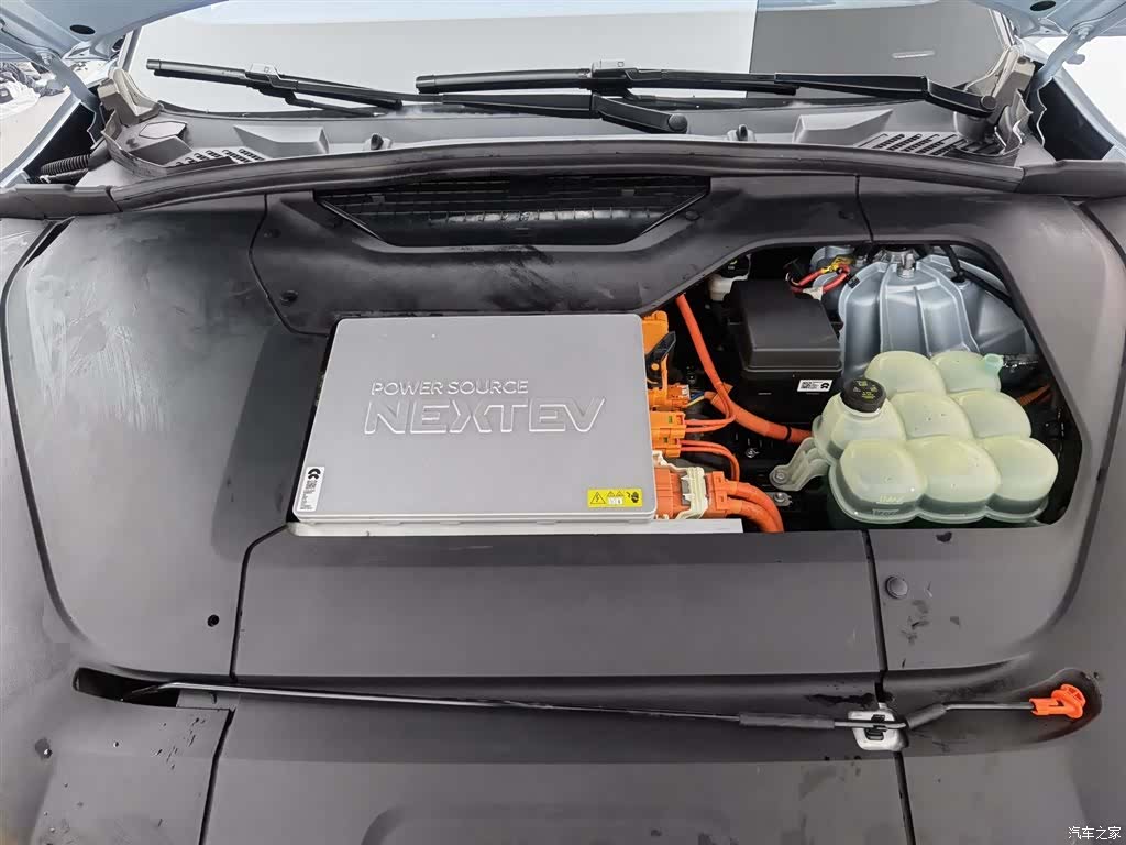 NIO ES6, 2021 6