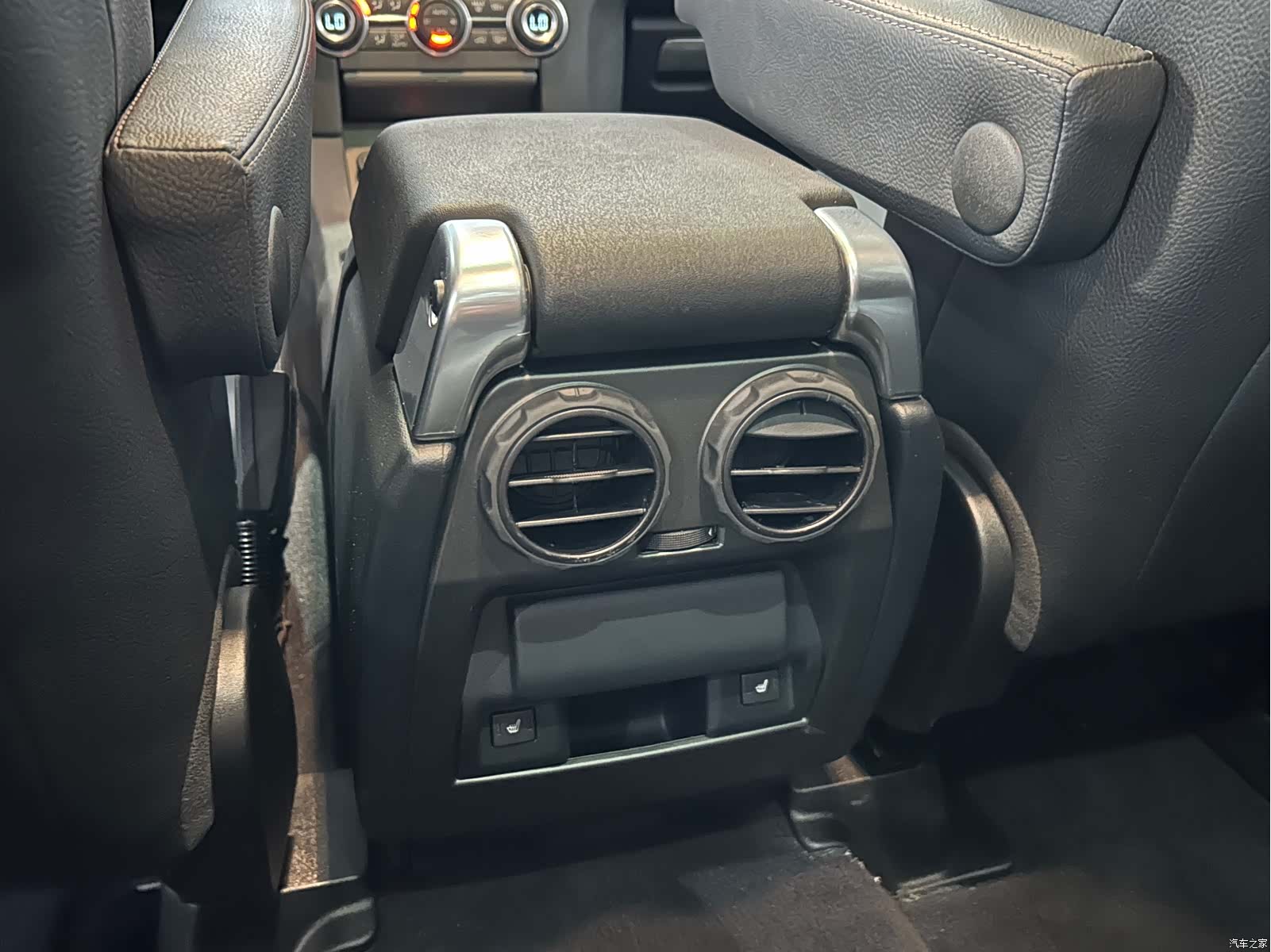 Land Rover Discovery, 2017 22