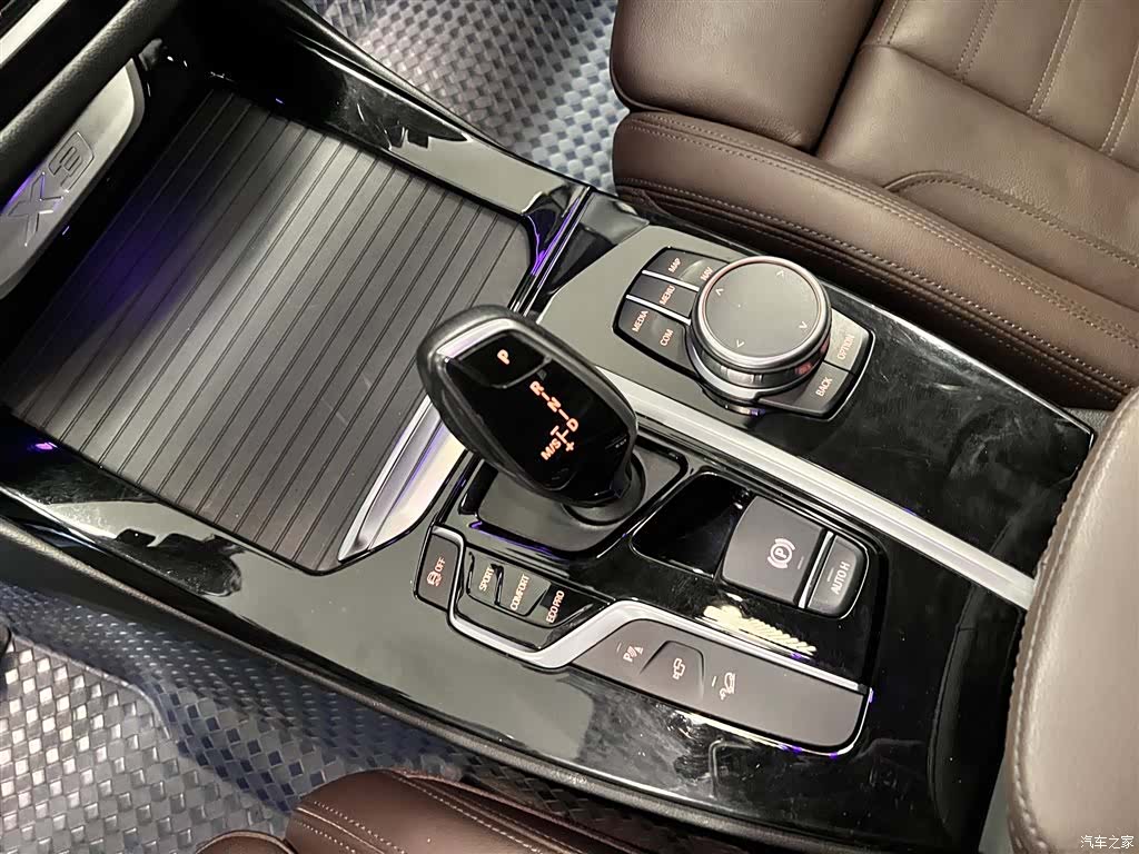 BMW X3, 2021 19