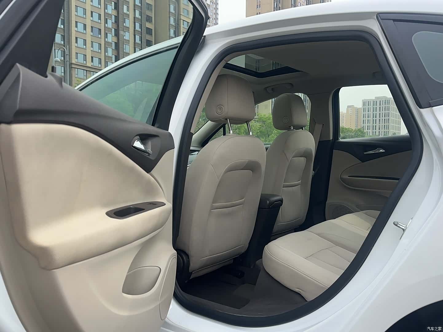 Buick Verano, 2017 19