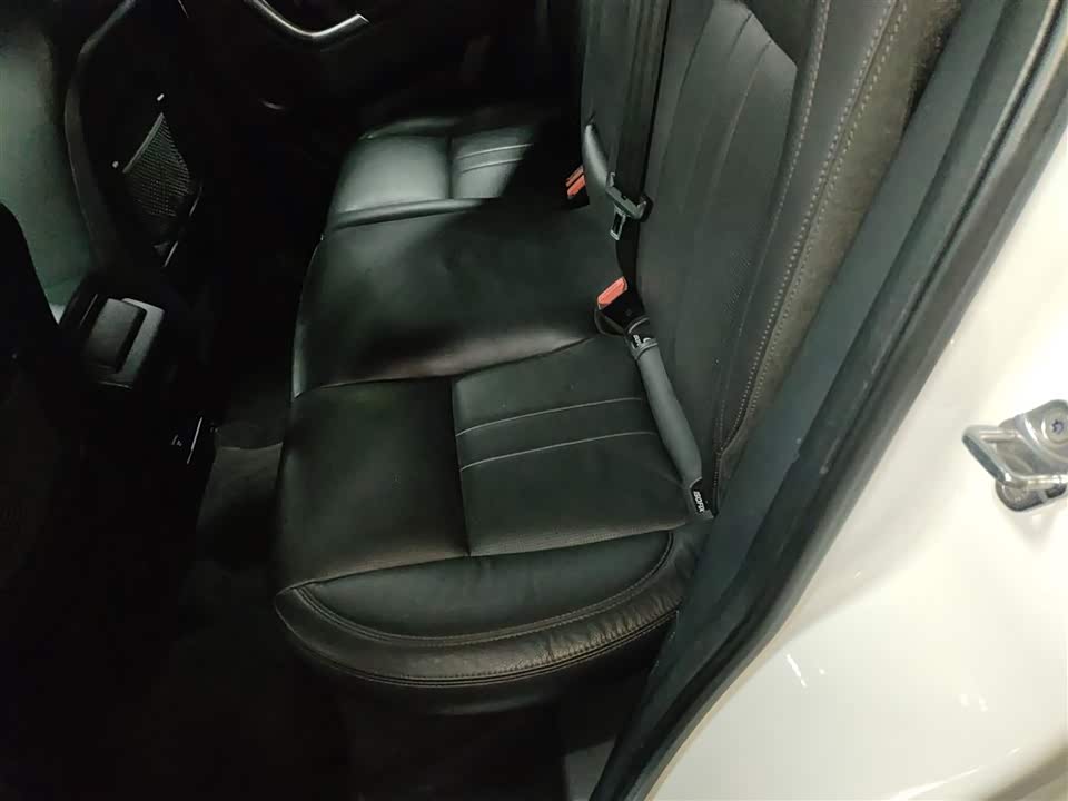 Land Rover Discover Shenxing