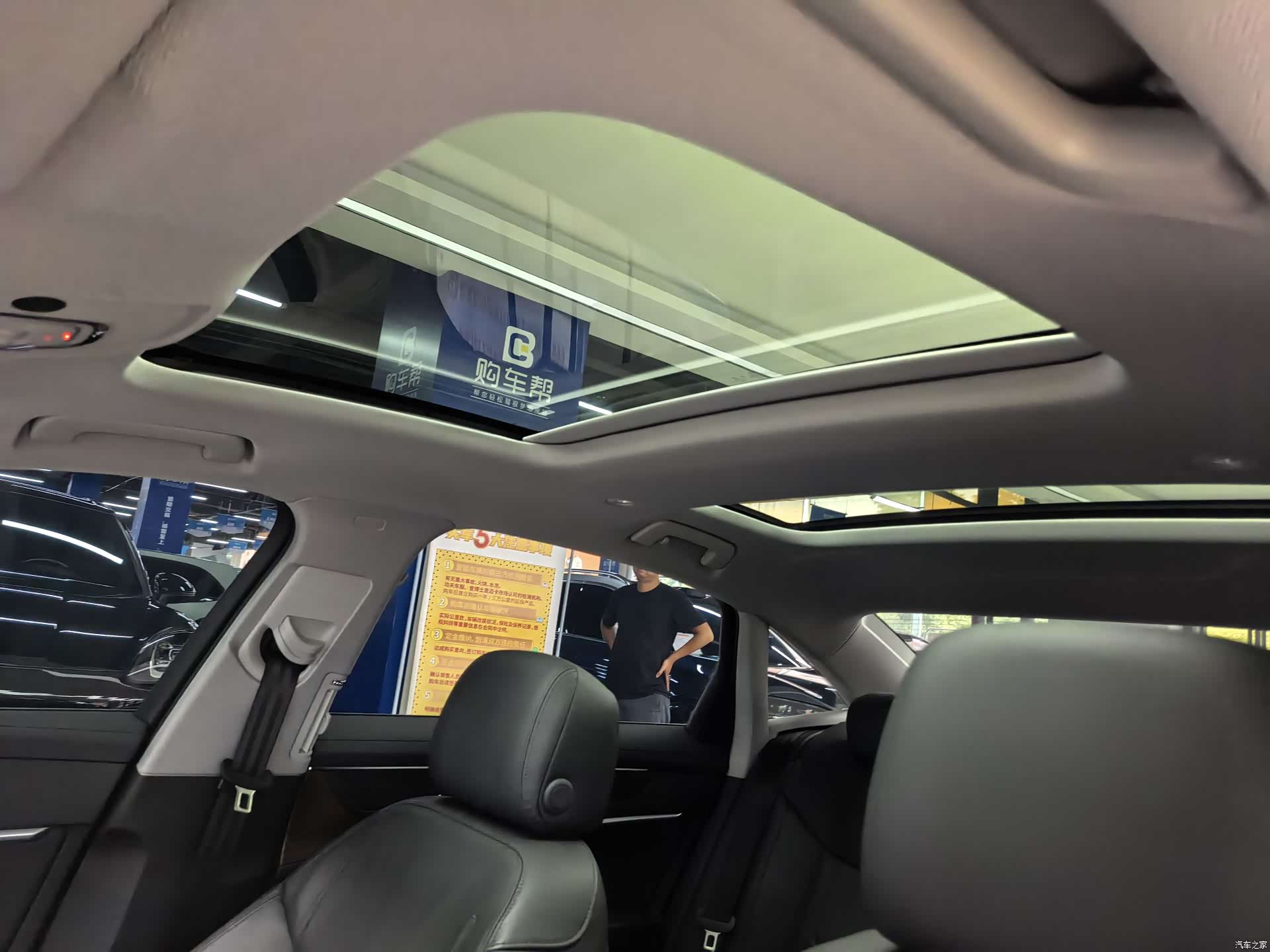 Audi A6L, 2023 10