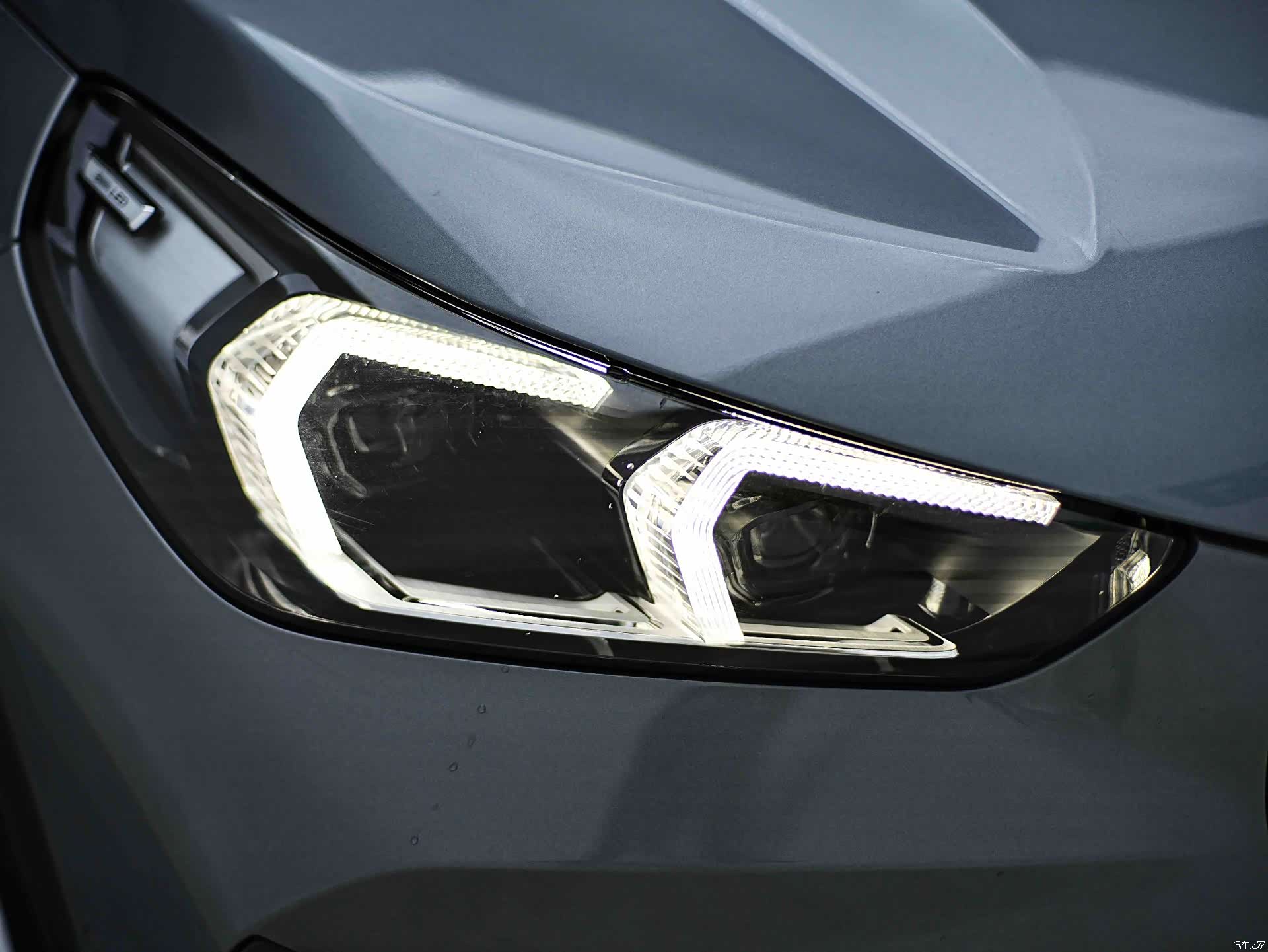 BMW X1, 2024 30