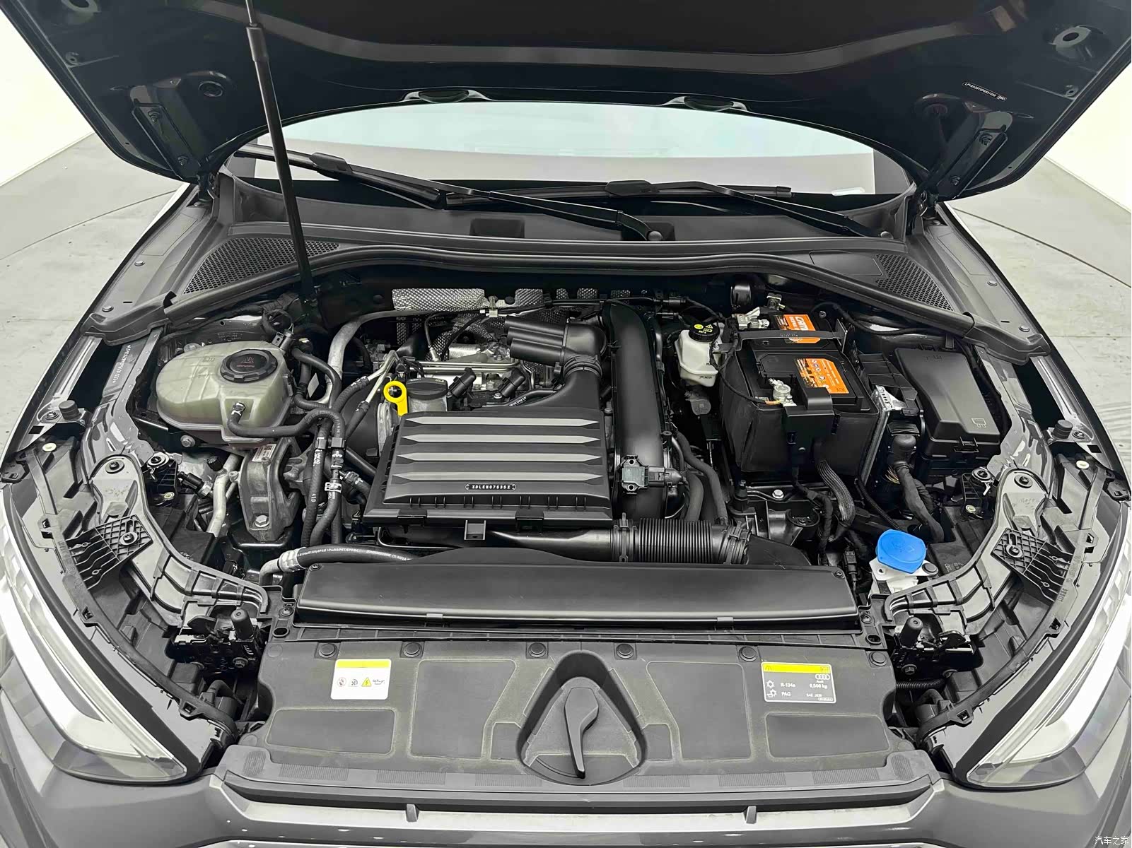 Audi A3, 2023 19