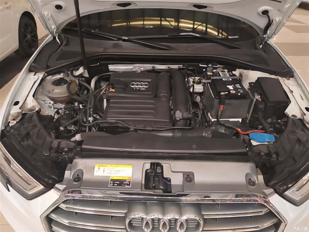Audi A3, 2020 20