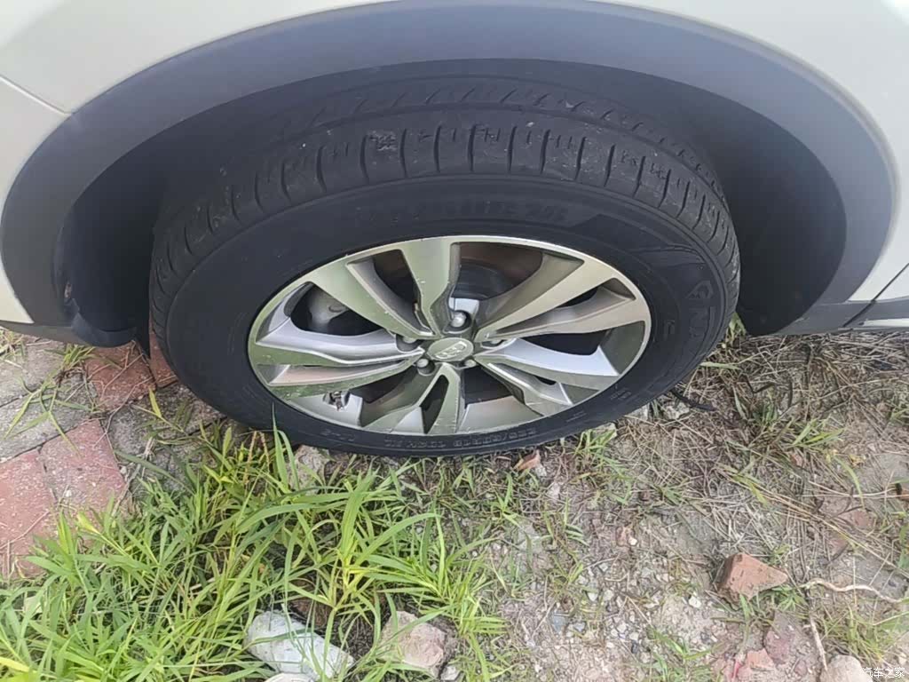 Geely Boyue, 2017 23