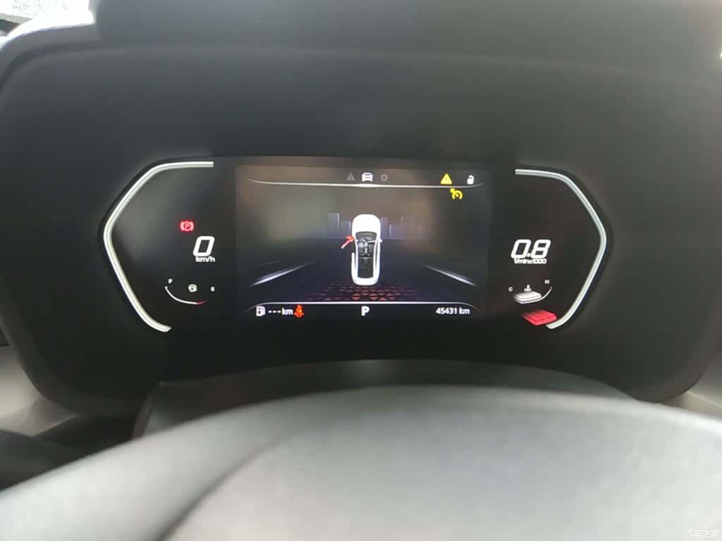 MG MG5, 2022 12