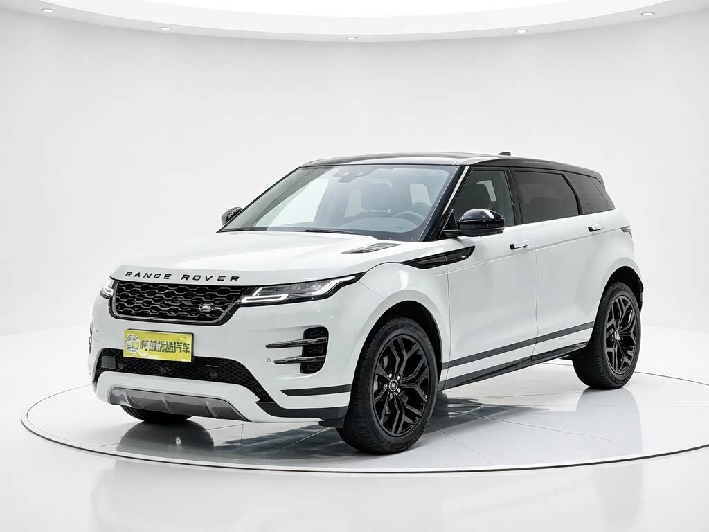 Land Rover Range Rover Evoque 2023 L 249PS Luxury