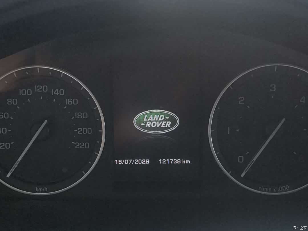Land Rover SD4, 2014 18