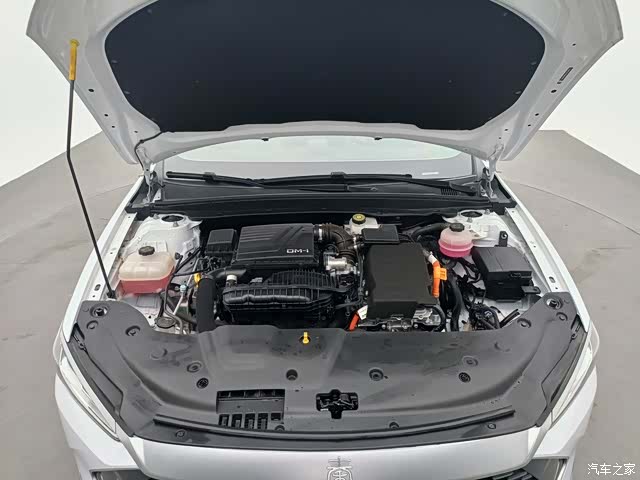 BYD Qin, 2024 7