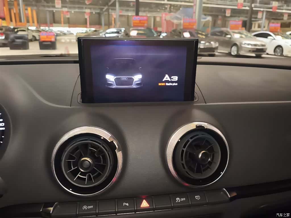 Audi A3, 2020 13