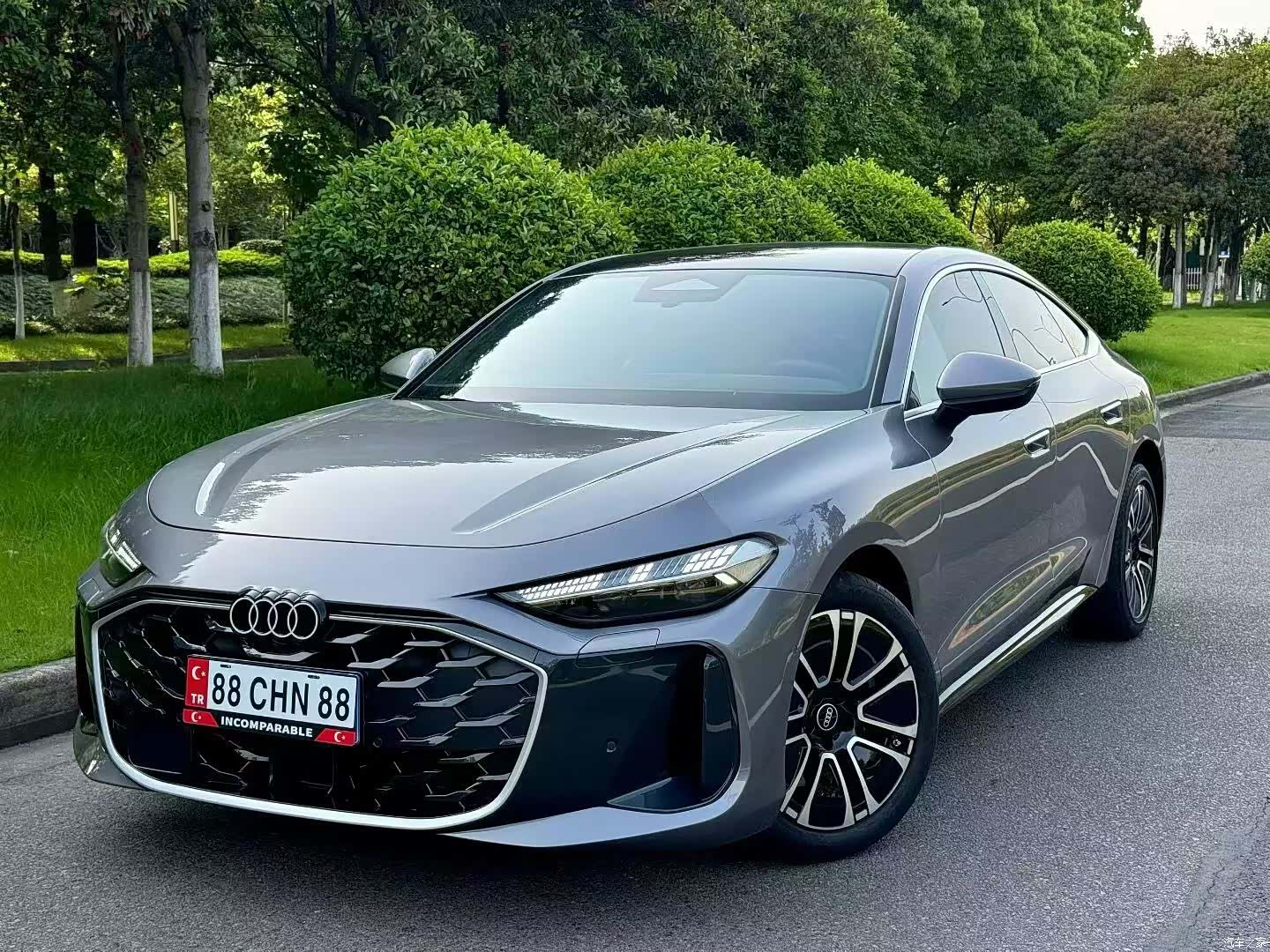 Audi A5, 2025 1