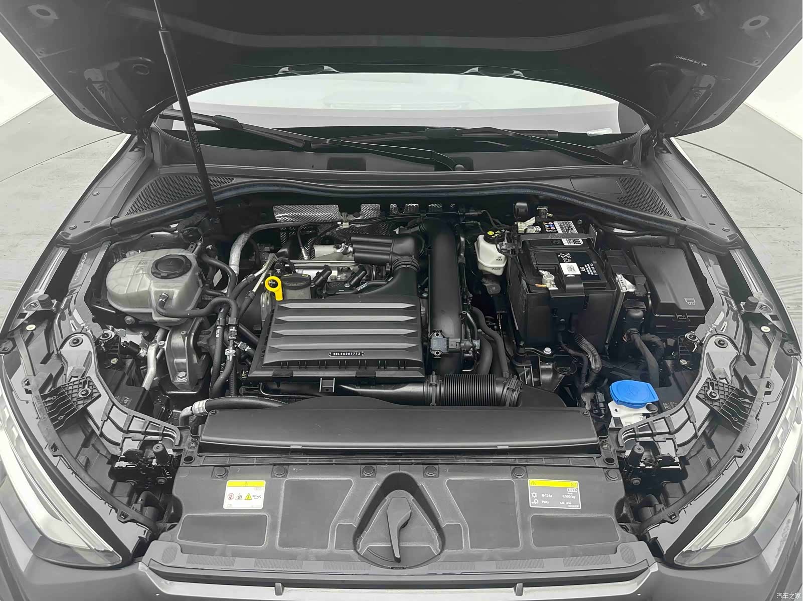 Audi A3, 2023 19