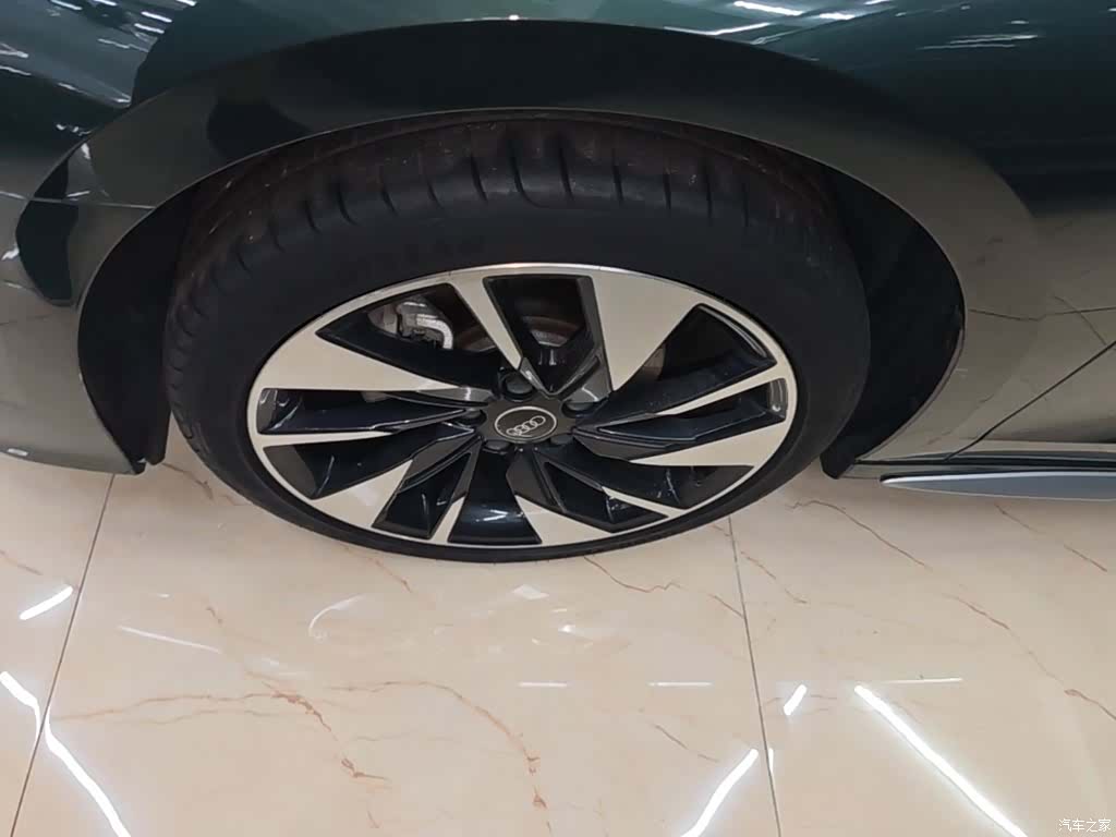 Audi A3, 2024 23