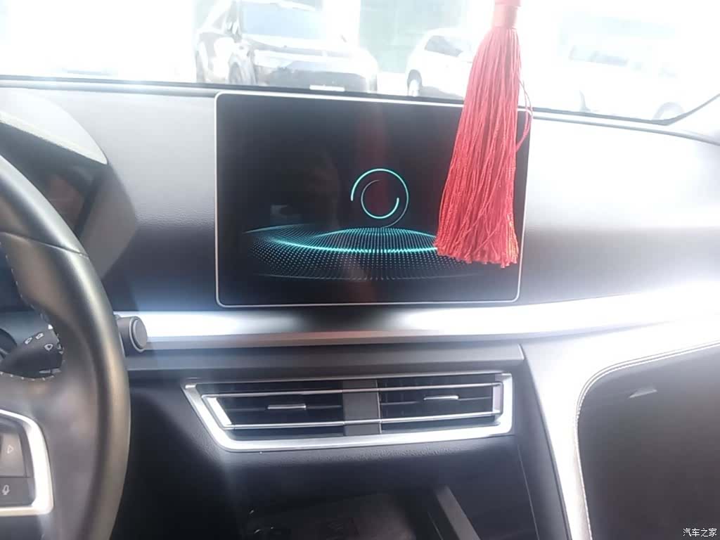 BYD Song, 2020 9