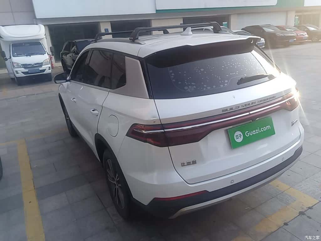 BYD Song, 2020 23
