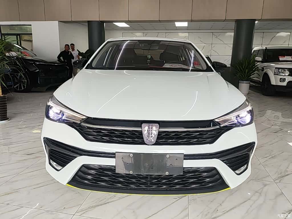Roewe i5, 2023 3