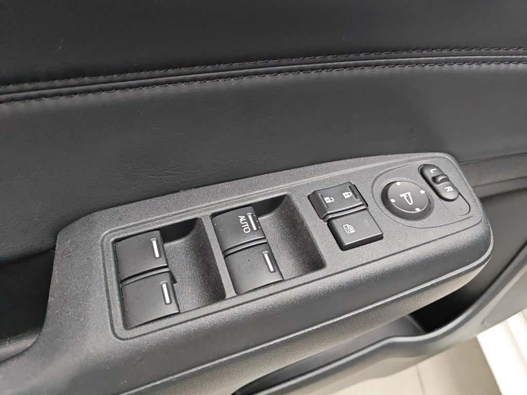 Honda Jade, 2018 9