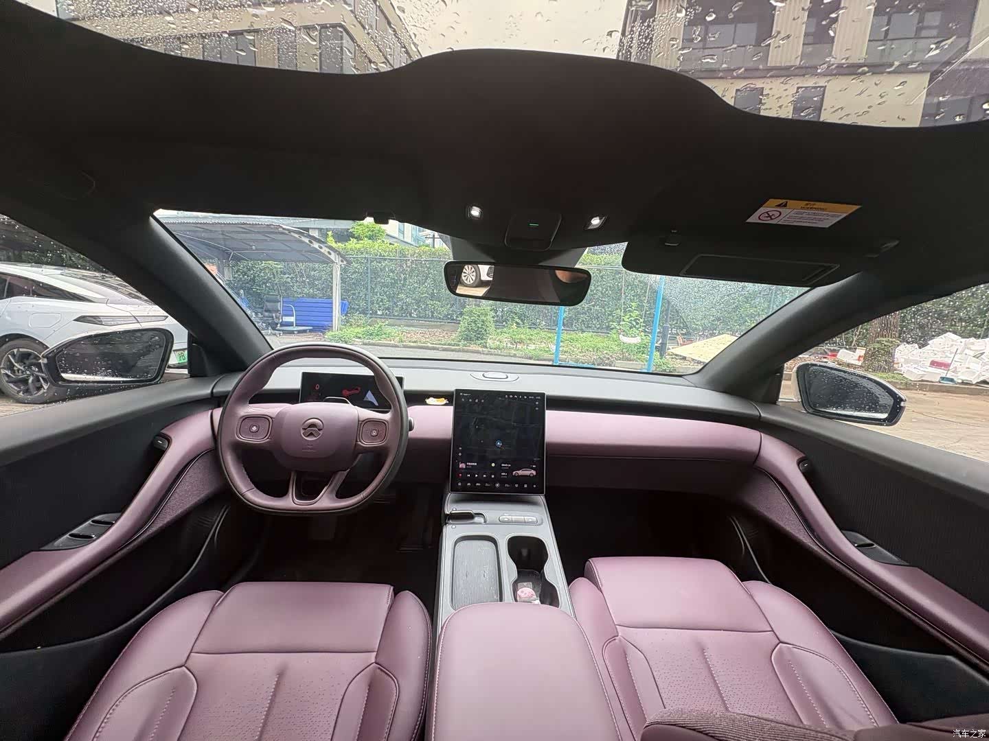NIO ET5, 2025 7