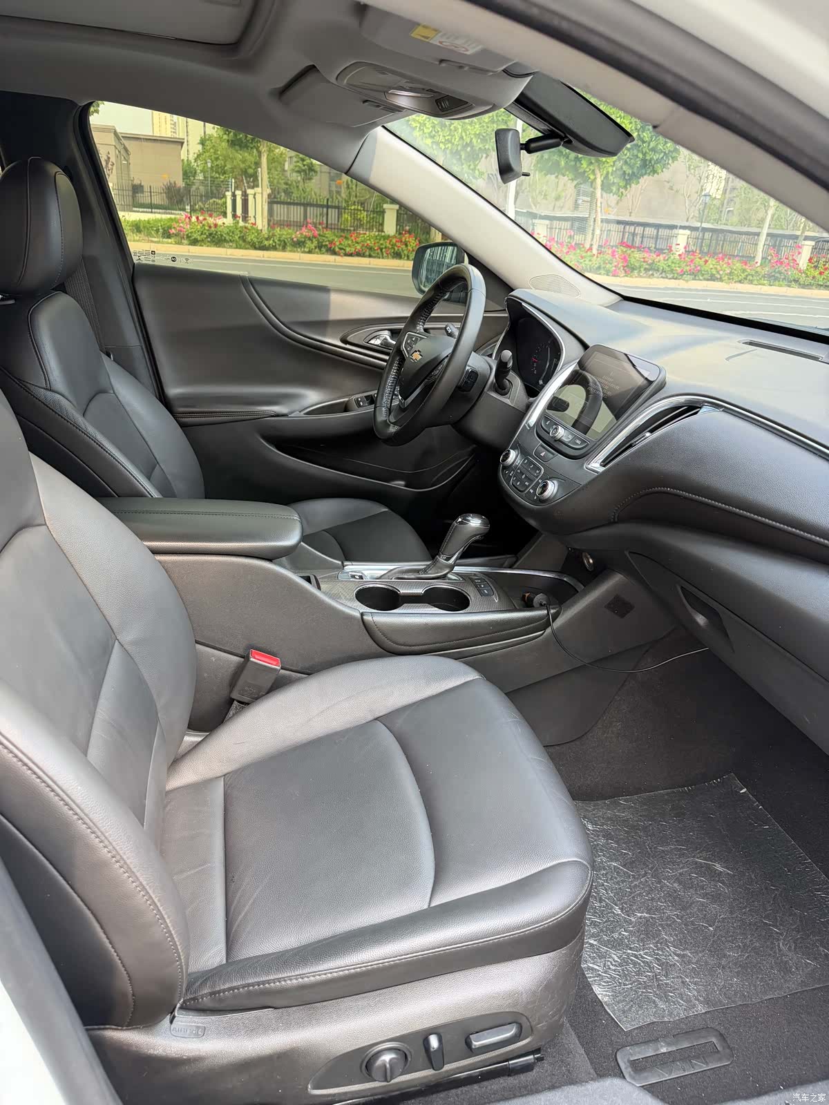 Chevrolet XL, 2018 10