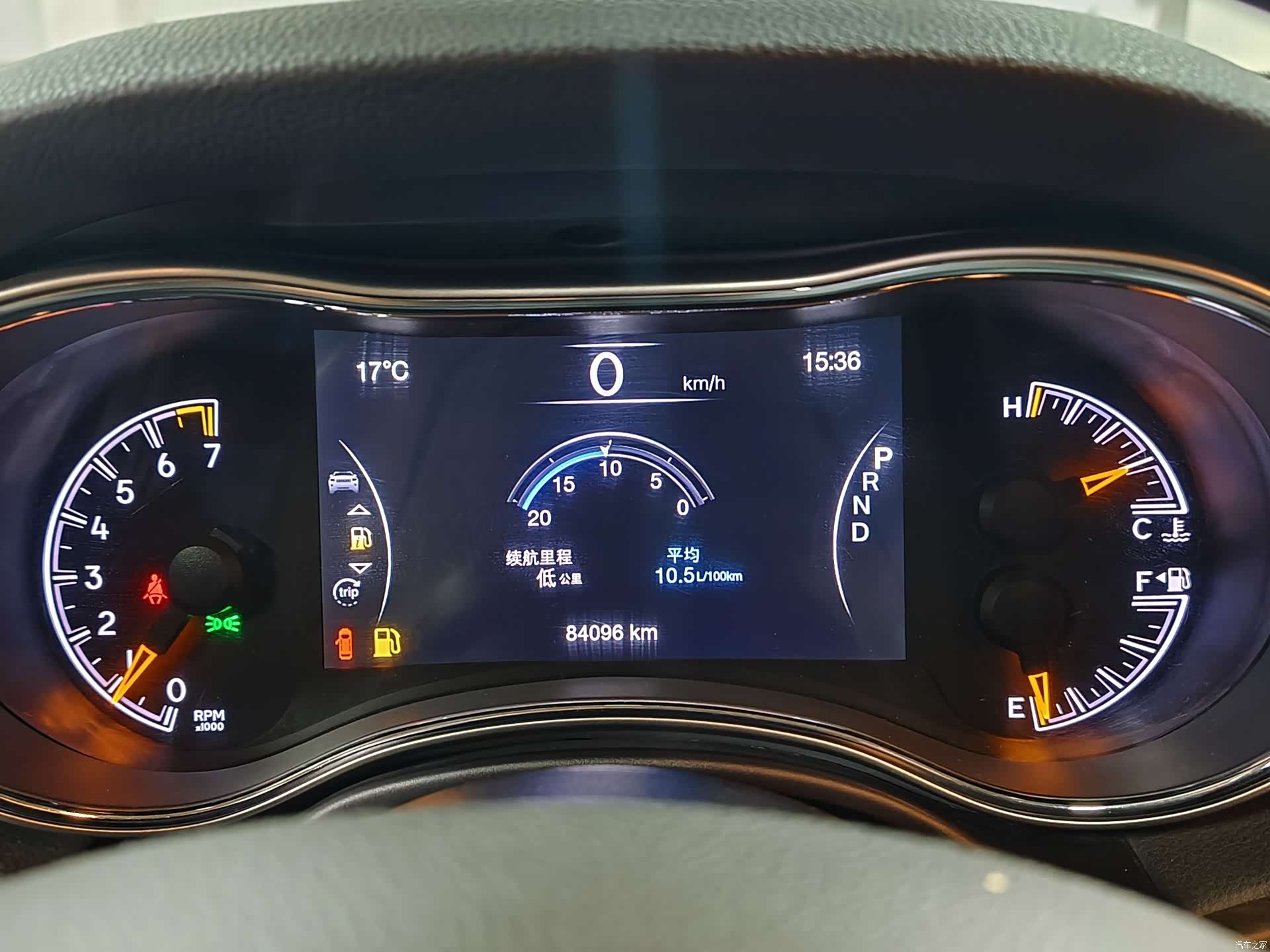Jeep Grand Cherokee, 2019 13