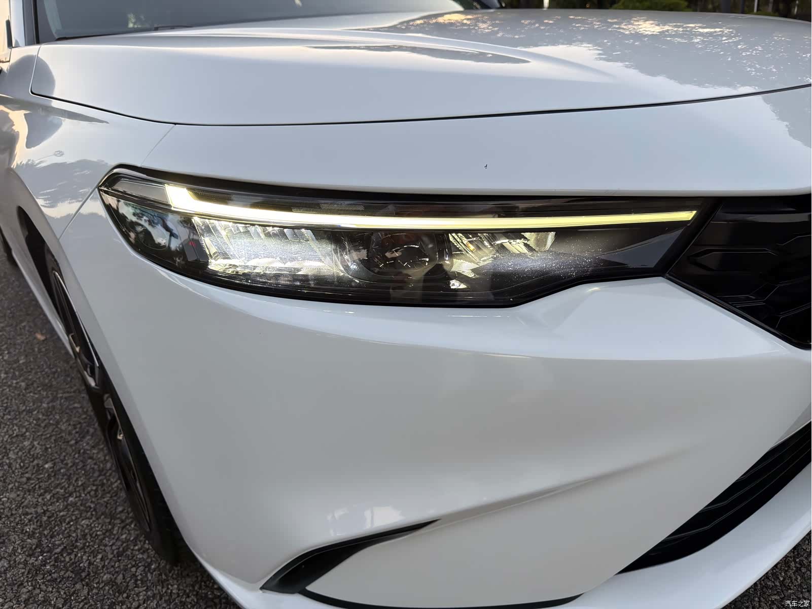 Honda Integra, 2023 все фото
