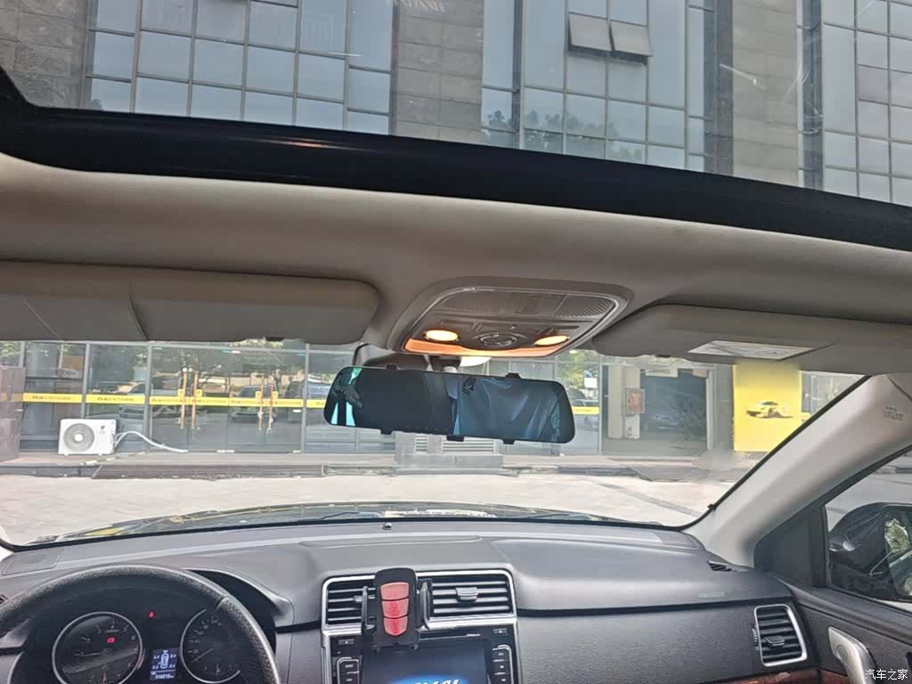 Haval H6, 2014 18