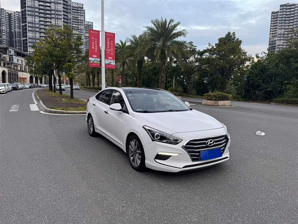 Hyundai Name picture