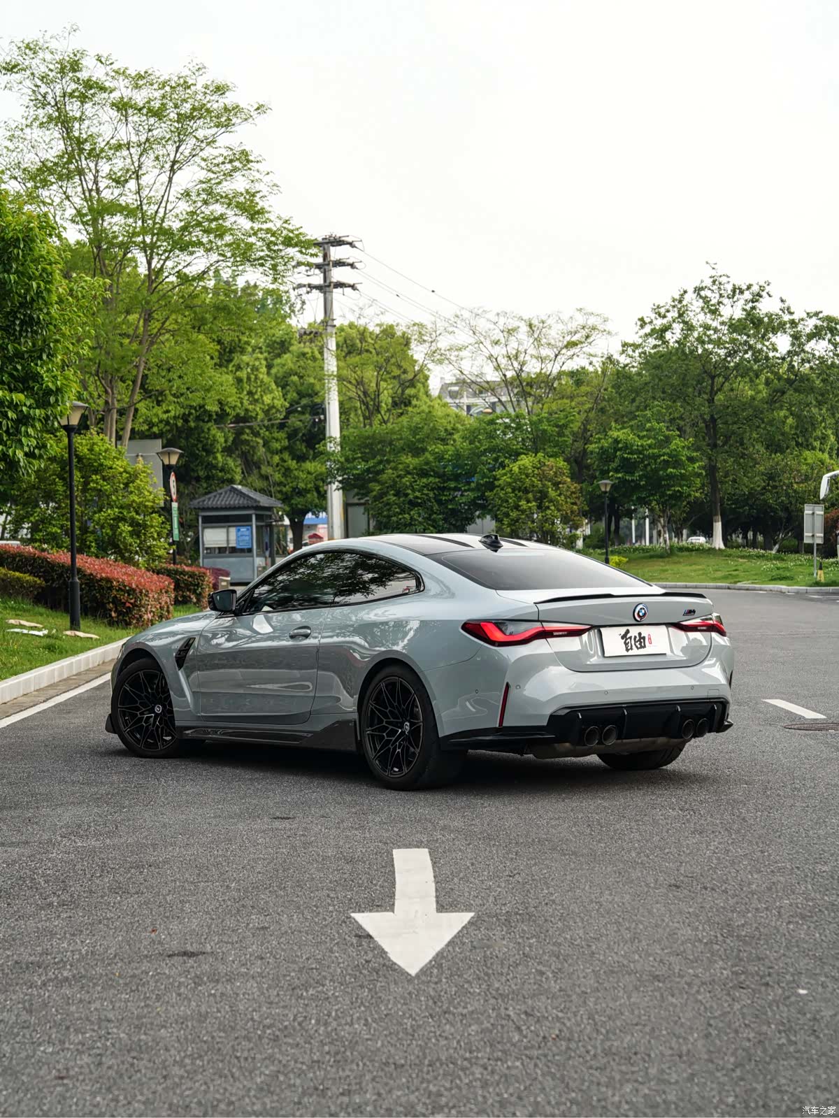 BMW M4, 2023 4