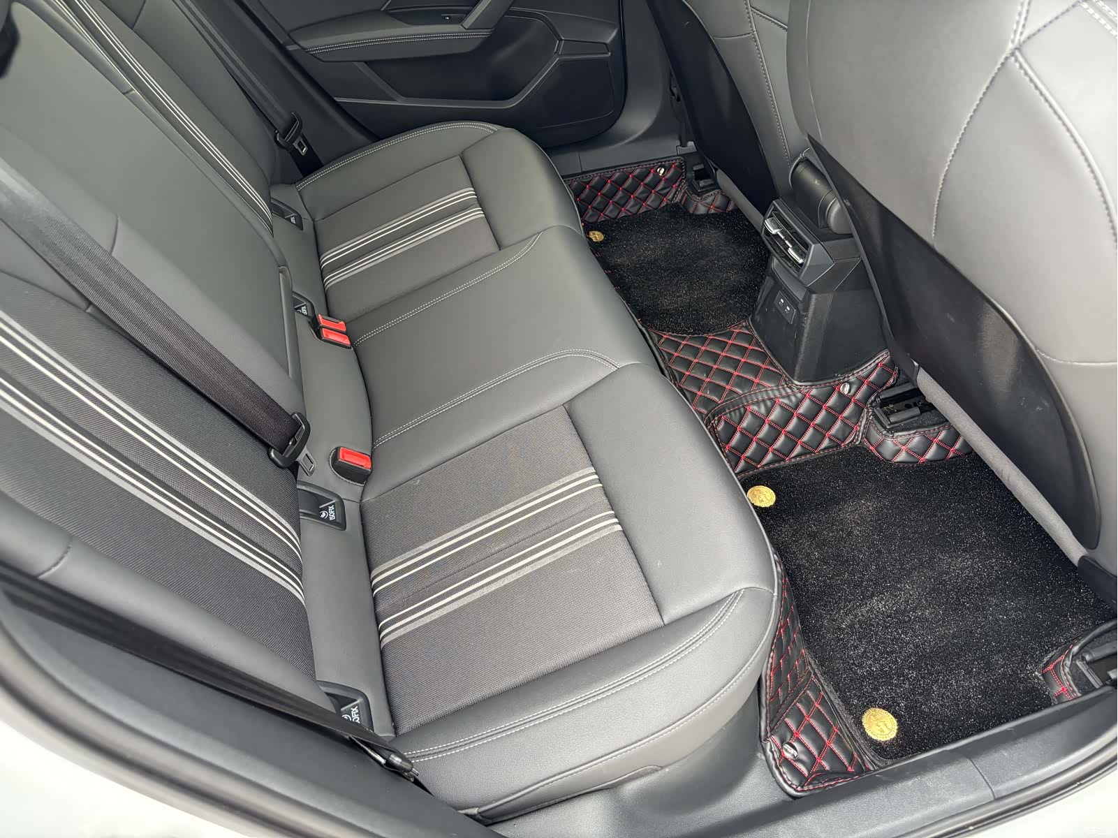 Audi A3, 2023 11