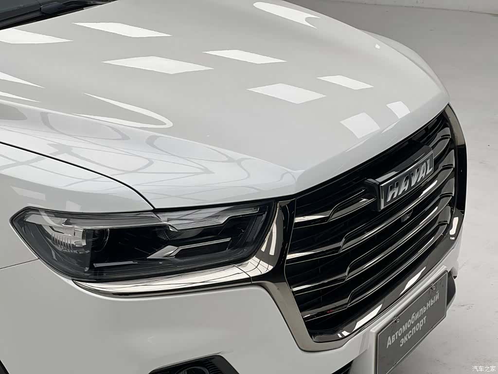 Haval H6, 2022 все фото