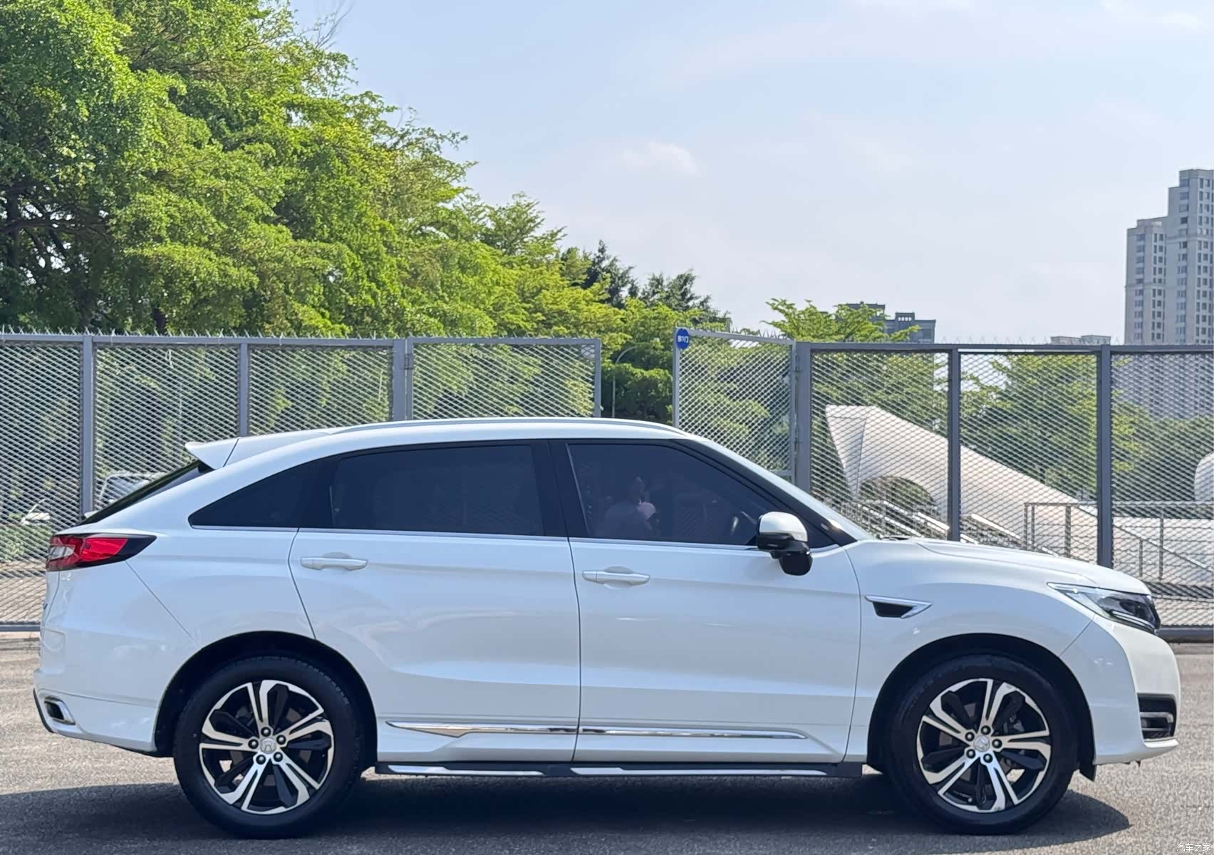 Honda UR-V, 2019 26