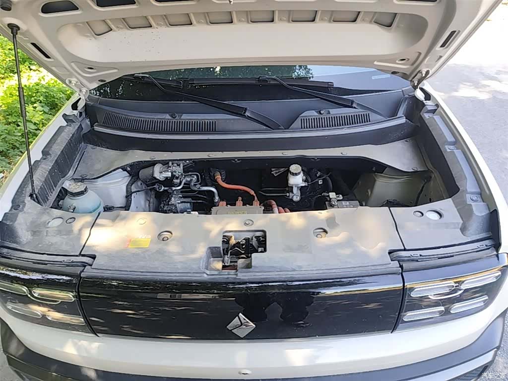 Wuling Yep, 2025 19