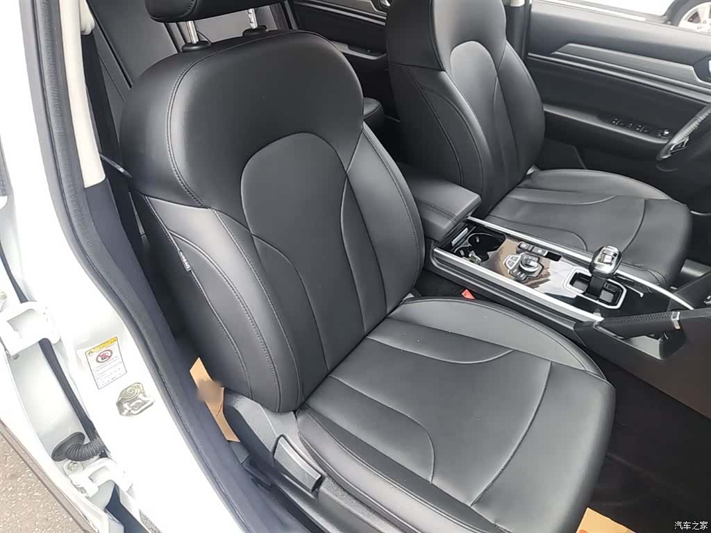 Haval H6, 2018 25