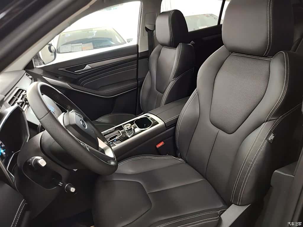 Ford Territory, 2020 15