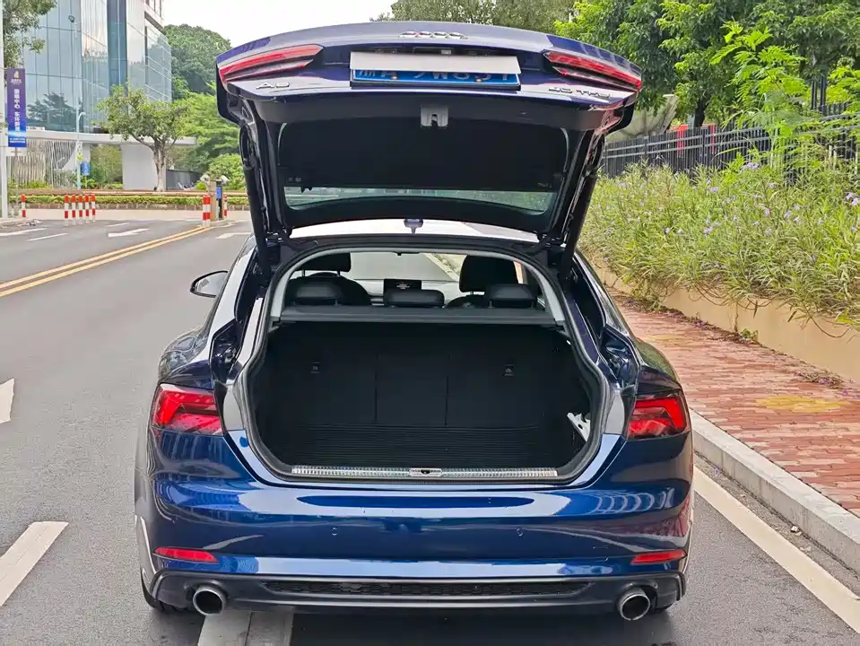 Audi A5 Audi A5
