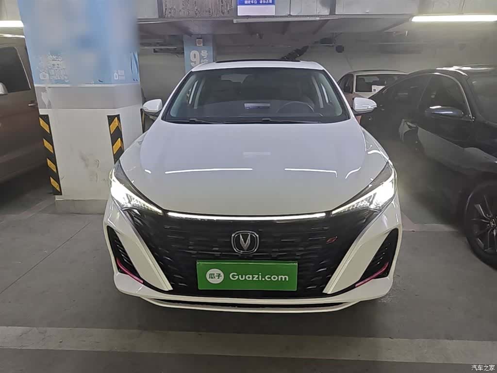 Changan Eado, 2023 3