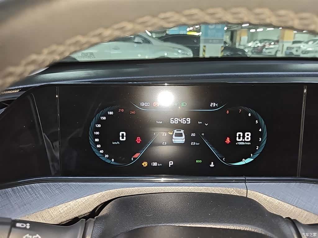 Changan Eado, 2023 12