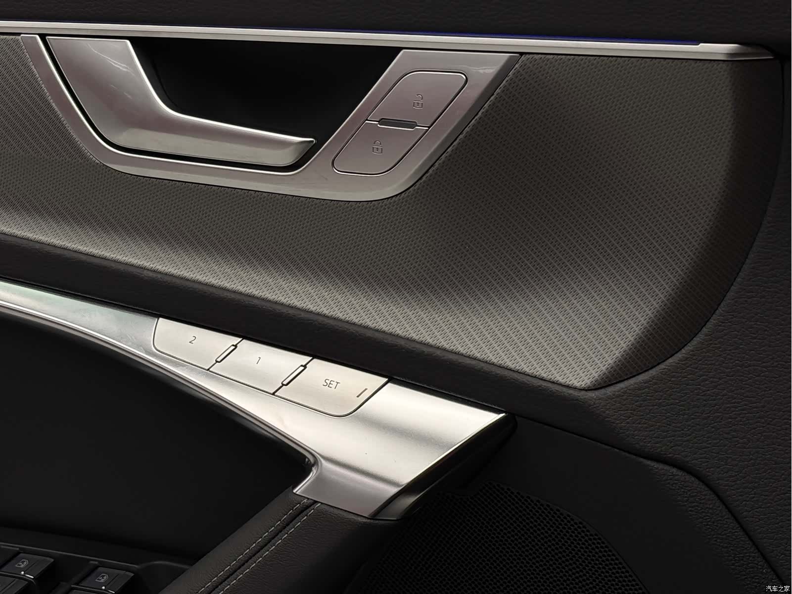 Audi A6, 2024 27