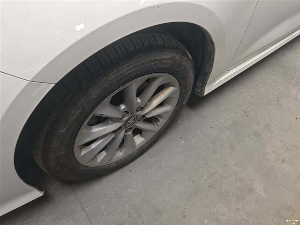 Toyota Corolla, 2020 22