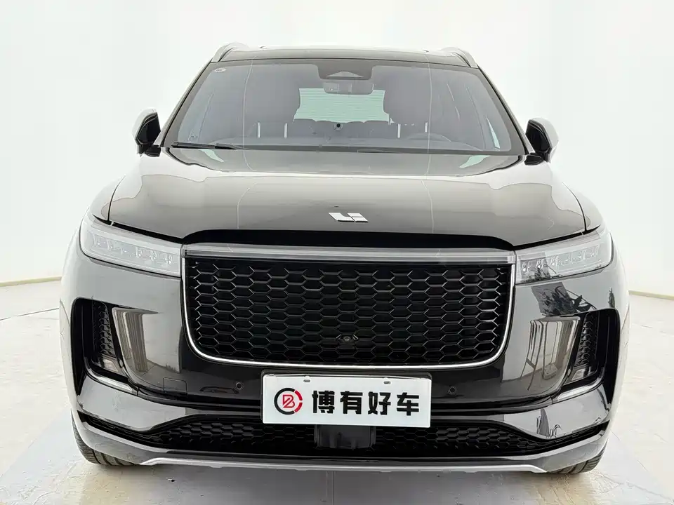 Li Auto Ideal ONE