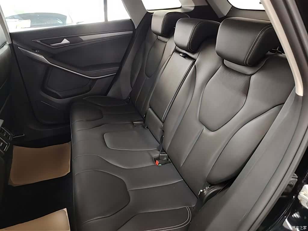 Ford Territory, 2020 17