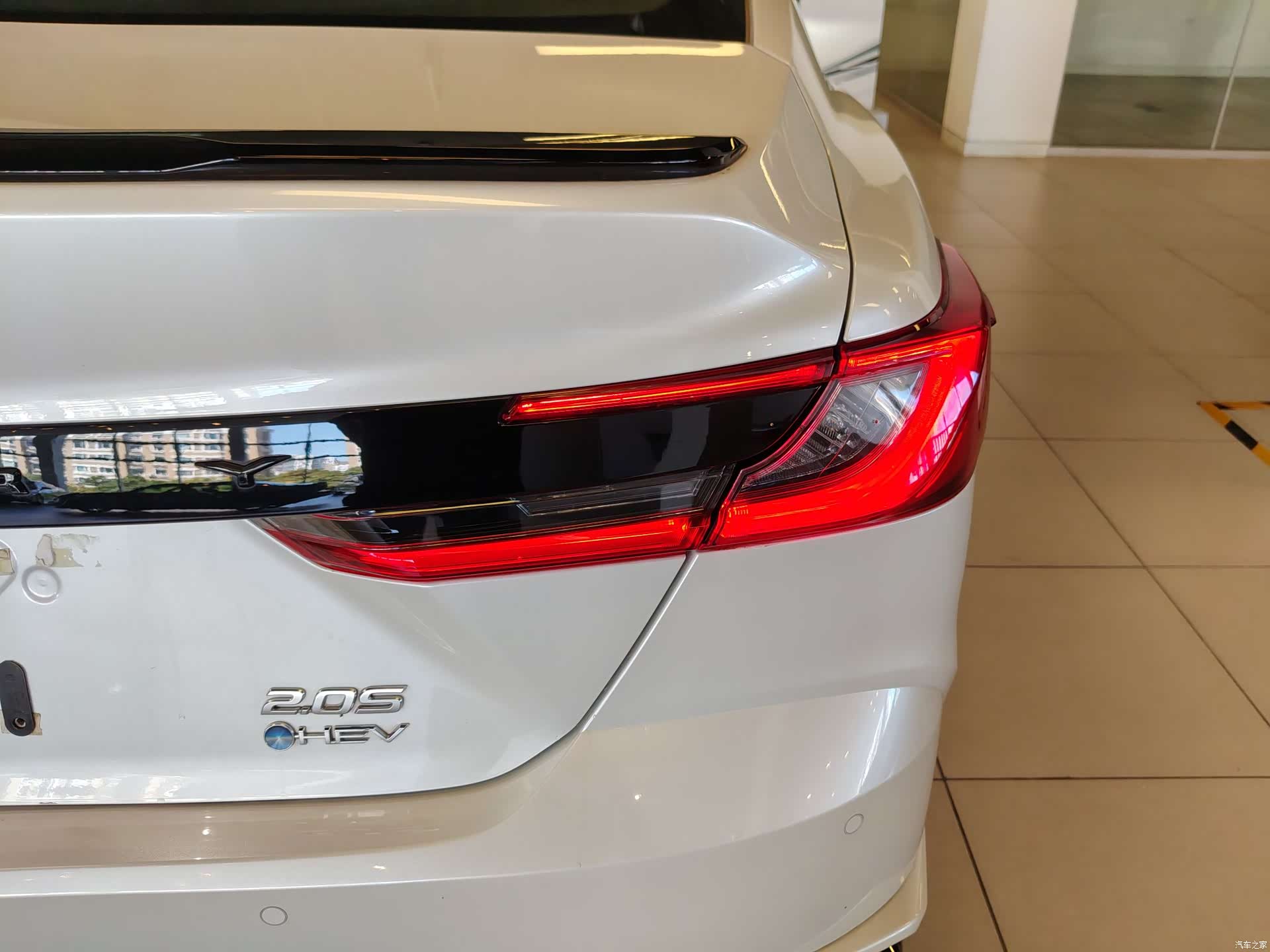 Toyota Camry, 2024 32