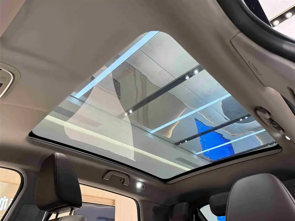 Weipai VV5