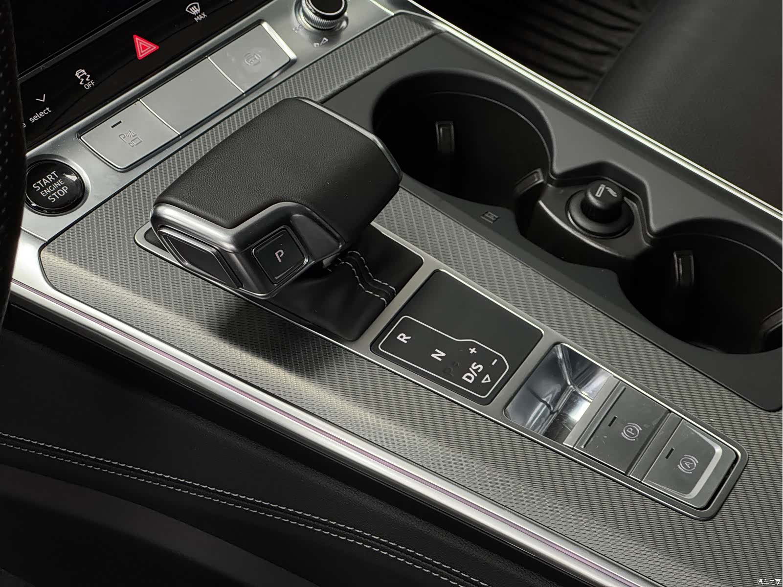 Audi A6, 2024 10