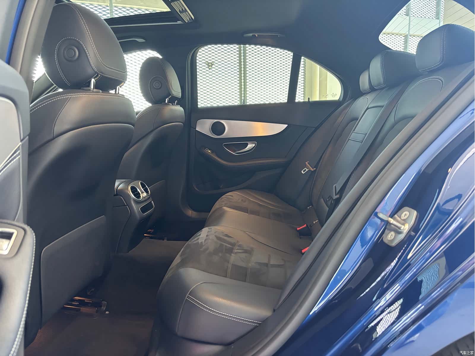 Mercedes-Benz C-Class, 2019 8