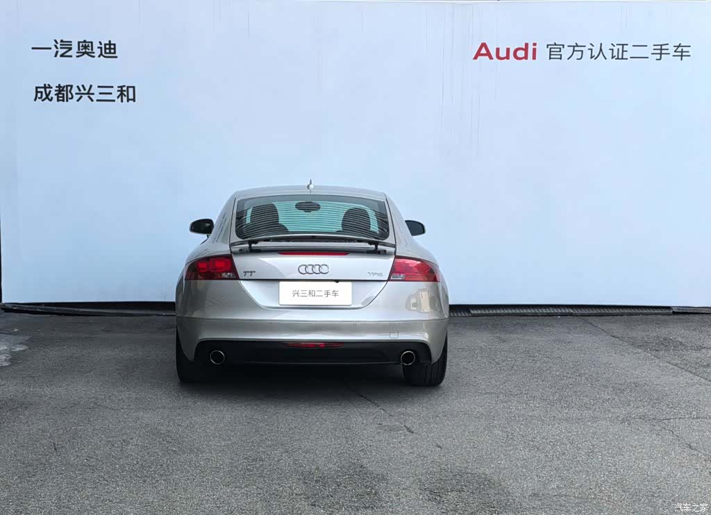 Audi TT, 2013 все фото